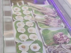 -仙螺岛海鲜自助餐厅(总店)