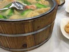 -勝記酒家·37年老字号·经典粤菜(荔枝公园店)