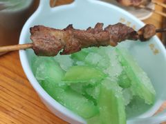 -炒豆合作社(东四总店)