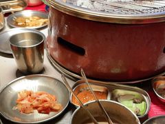 -西塔老太太泥炉烤肉(温州首店万象城黑金店)