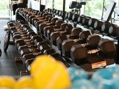 -燃坊JEN ACTIVE游泳健身中心·深圳前海JEN酒店