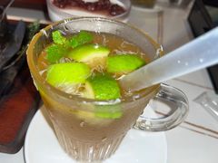 -牛扒先生·雪花牛扒西餐厅(东平店)