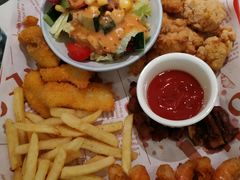 -Aqua Oasis 水天堂(石路天虹店)
