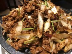 -局气 烤鸭·北京菜(光华路店)