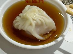 -鲁达面馆本帮风味(共康东路店)