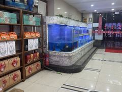 -香山湖渔家大院