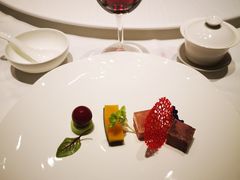 -金色艳阳天•粤菜 淮扬菜(古平岗店)