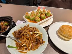 -有璟阁港式餐厅(国贸商城店)