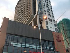 -芽庄喜来登水疗酒店
