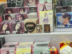 -Love Star追星馆(上海大悦城店)