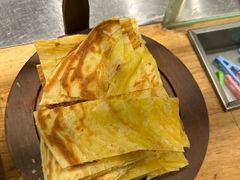 -金掌勺锅包肉(太原万达店)