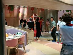 -水桶王国主题餐厅·聚会·生日派对·亲子活动·家庭套餐(亚龙湾希尔顿店)