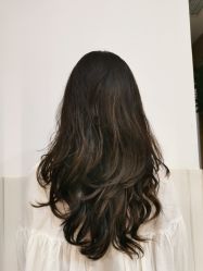 -尚·丹尼Hair