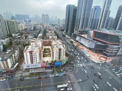 -深圳万悦格兰云天大酒店