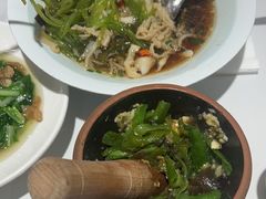 -黄弟大排档·湖南菜·小龙虾·小海鲜(凯旋北路店)