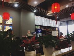 -台州老六海鲜面馆(上南总店)