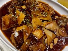 -柒园·三十年创意杭帮菜(龙湖滨江天街店)