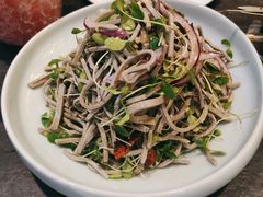 -李记东北饺子馆·东北菜(欢乐谷店)