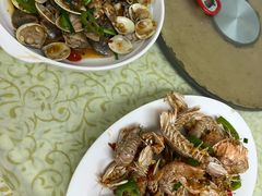 -滑记海鲜饭店·老字号(海鲜街店)