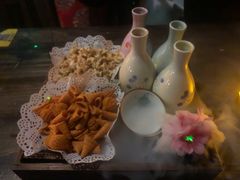 -蘭葶花酒馆(鼓楼店)