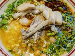 -川渔郎·鱼蛙自助火锅(文殊院店)
