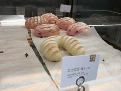 -奈雪的茶(大梅沙8号仓店)
