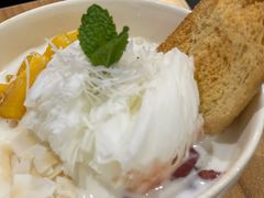-Ice Monster冰馆·CNN评选全球十大甜品(国贸商城店)