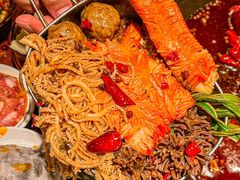 -楠火锅(仁恒梦中心店)