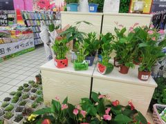 -物美超市(下沙店)