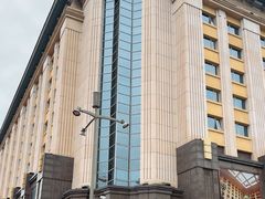 -王府井天主教堂