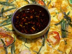 -釜山火炉·海鲜烤肉(紫藤路店)