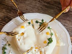 -AHAVA·Fang Baking Studio