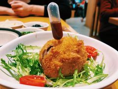 -胜博殿日式炸猪排(西红门店)