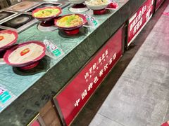 -山芋腔苏北菜(盐城滨海店)
