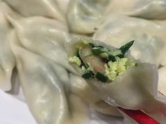 -喜家德虾仁水饺(北站店)