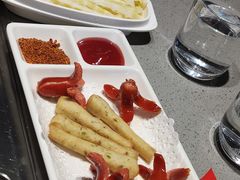 -海底捞火锅(漕宝路店)