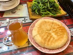 -如意林卡藏餐吧 (九寨沟店)