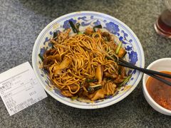 -小井头·阿强面馆(复兴店)