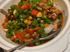 -浙江安吉JW万豪酒店·万豪中餐厅