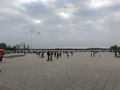 -丁香湖公园