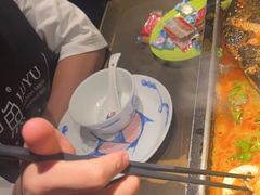 -炉鱼(萧山万象汇店)