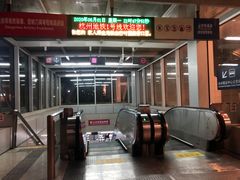 -杭州九堡客运中心