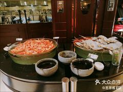 -杭州国际会议中心洲际酒店-德国啤酒屋(砂之船国际生活广场店)