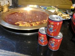 -大味老火锅City店