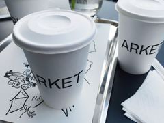 -ARKET CAFÉ(三里屯太古里店)
