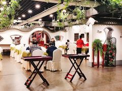 -北京全聚德(西客站店)