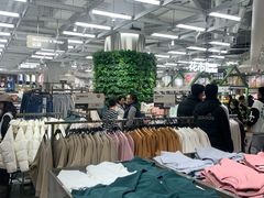 -鹿岛生活(熙地港店)
