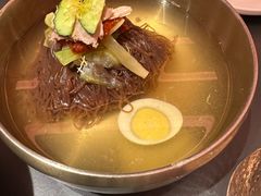 -松涛园朝鲜·海鲜·料理店(鸭绿江断桥店)