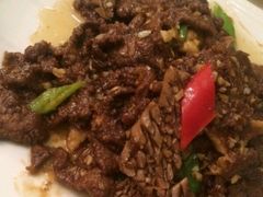 -津味老菜(露西亚商街店)