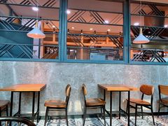 大堂-比格比萨自助(国展店)